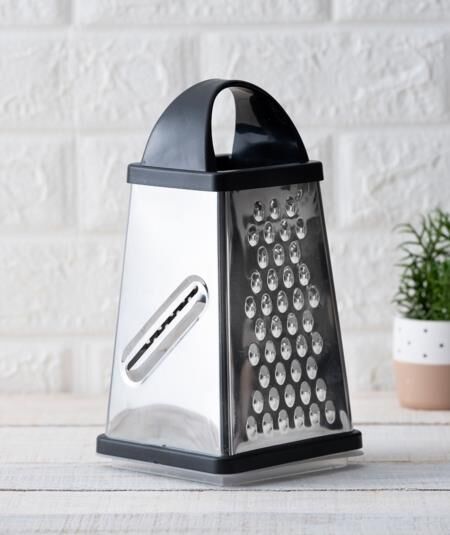 HELIX ÇELİK RENDE 26CM