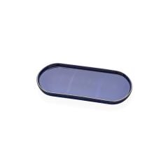 İSTANBUL BLUE WİND 2'Lİ SUNUM TABAK 22CM
