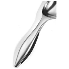 PRIMANOVA SATINE NİKEL KAPLAMA DONDURMA KAŞIĞI