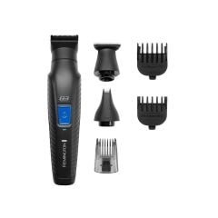 G3 GRAPHITE ERKEK BAKIM KİTİ