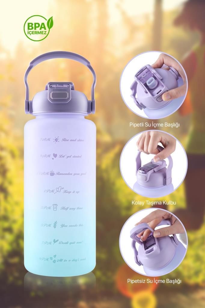 MOR MATARA 2000ML