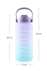 MOR MATARA 2000ML