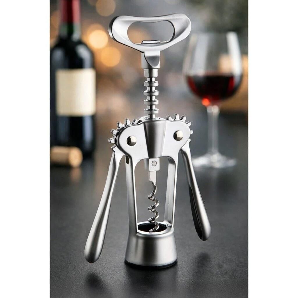 PRIMANOVA SATINE NİKEL KAPLAMA TİRBÜŞON