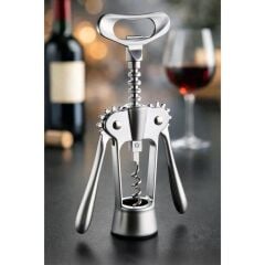 PRIMANOVA SATINE NİKEL KAPLAMA TİRBÜŞON