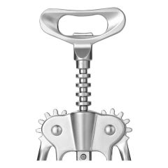 PRIMANOVA SATINE NİKEL KAPLAMA TİRBÜŞON