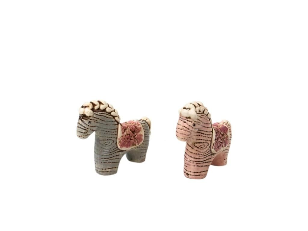 FİYONKLU 2'Lİ AT BİBLO