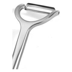 PRIMANOVA SATINE NİKEL KAPLAMA DİKEY SOYUCU