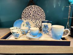 VİTA BLUE 2'Lİ KUPA