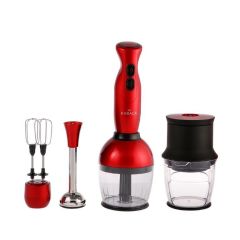 REDGOLD KARACA SÜPER 3'LÜ SET