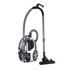 VANTUZ V5 WHITE ELEKTRİKLİ TORBASIZ SÜPÜRGE