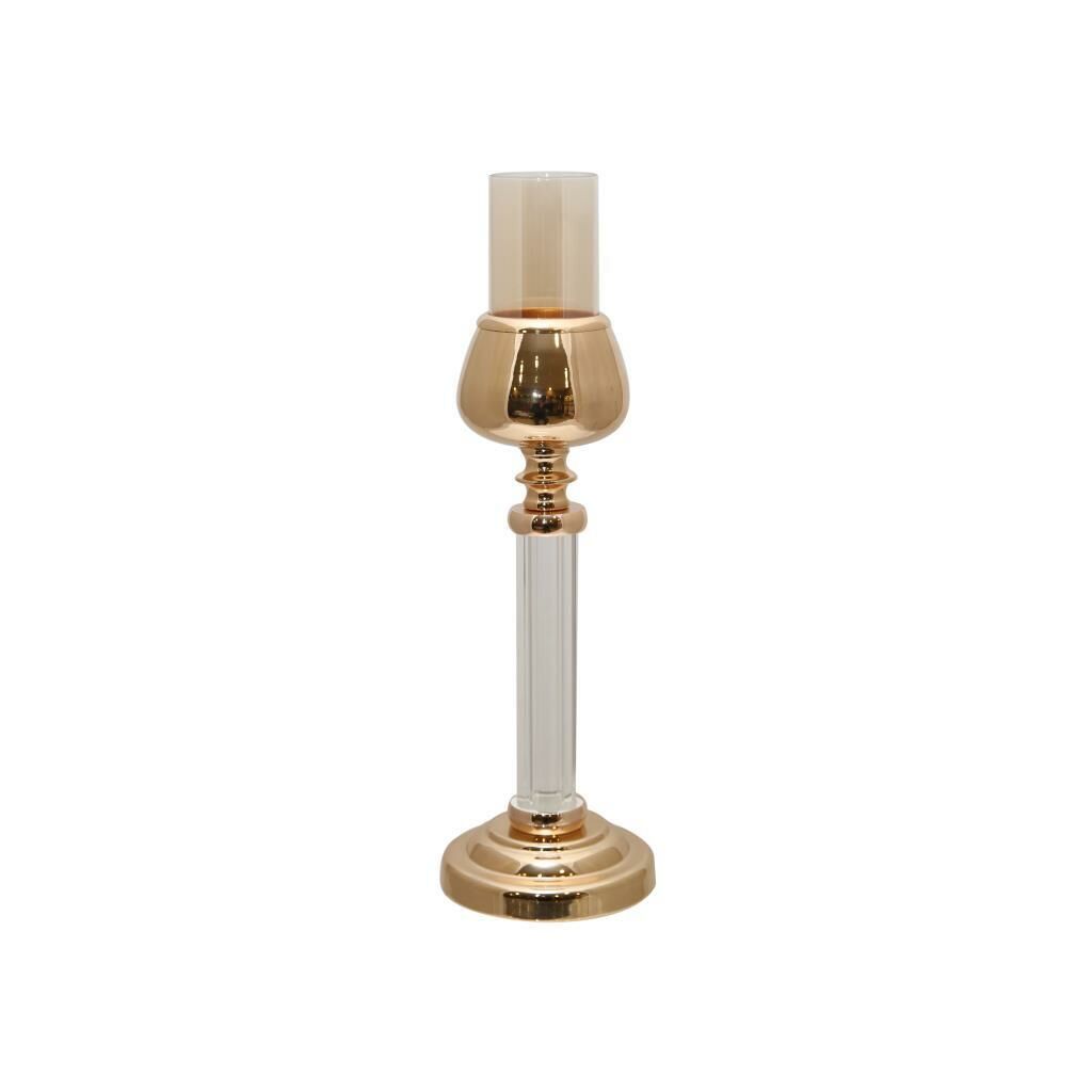 ALTIN MUMLUK 34CM