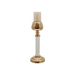 ALTIN MUMLUK 34CM
