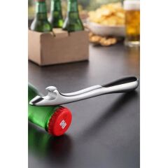 PRIMANOVA SATINE NİKEL KAPLAMA ŞİŞE AÇACAĞI