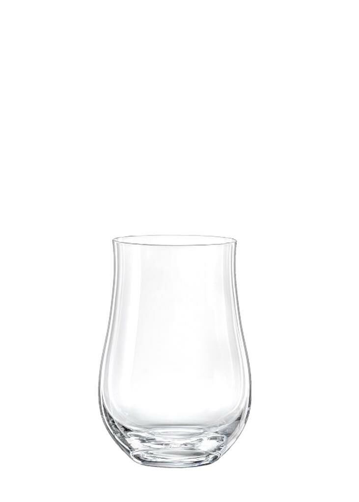 TULIPA TEKLİ UZUN BARDAK 450ML