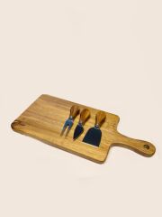 AKASYA PEYNİR SUNUM TABAK