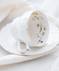 ELSA 6 KİŞİLİK TÜRK KAHVESİ FİNCANI