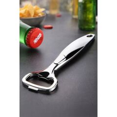 PRIMANOVA SATINE NİKEL KAPLAMA ŞİŞE AÇACAĞI