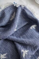 ALBATROS INDIGO ÇİFT KİŞİLİK TIMELESS PRIME SET