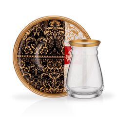 DREAM 6 KİŞİLİK ÇAY SETİ