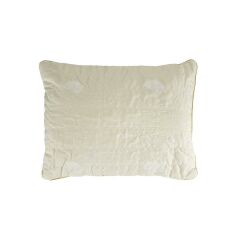 KARACA YÜN BEBEK YASTIK 35X45CM