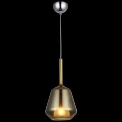 ONDA KROM GD TEKLİ AVİZE 1XE27