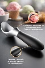 PRIMANOVA SOFTGRIP DONDURMA KAŞIĞI