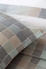 PIAZZA INDIGO ÇİFT KİŞİLİK TIMELESS PRIME SET