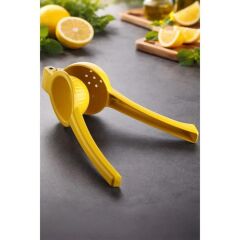 PRIMANOVA LİMON SIKACAĞI SARI