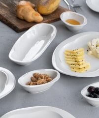 ROWENA 6 KİŞİLİK 13 PARÇA KAHVALTI TAKIMI