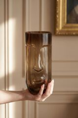AURA FACE AMBER CAM VAZO 29CM