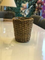 HASIR BEJ SAKSI/SEPET 15X23X24CM