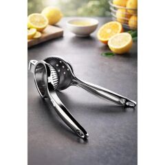 PRIMANOVA KROM LİMON SIKACAĞI