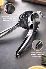 PRIMANOVA KROM LİMON SIKACAĞI