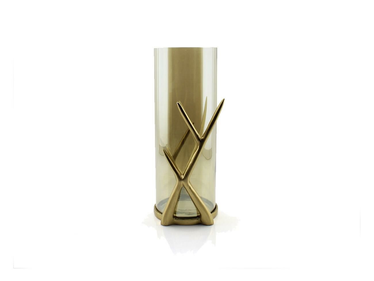 SAFRAN GOLD VAZO 33cm