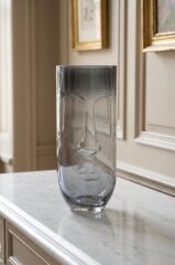 AURA FACE FÜME CAM VAZO 29CM