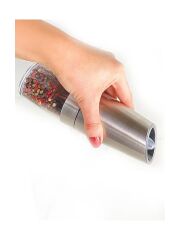 PRIMANOVA GRAVITY TUZ&KARABİBER ÖĞÜTÜCÜ PİLLİ