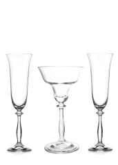 ANGELA CANDLESTICK