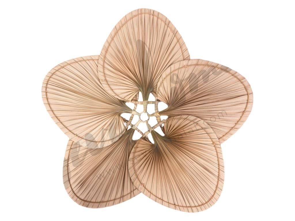 DEKORATİF PALMİYE YAPRAĞI 60CM