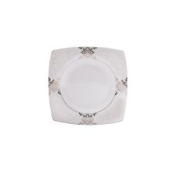 KARACA FINE PEARL BAROK 62 PARÇA İNCİ YEMEK TAKIMI