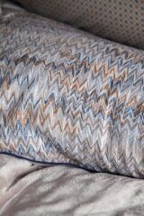 MY TOUCH HILLY VIZON KADİFE ÇİFT KİŞİLİK NEVRESİM TAKIMI