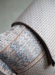 MY TOUCH HILLY VIZON KADİFE ÇİFT KİŞİLİK NEVRESİM TAKIMI