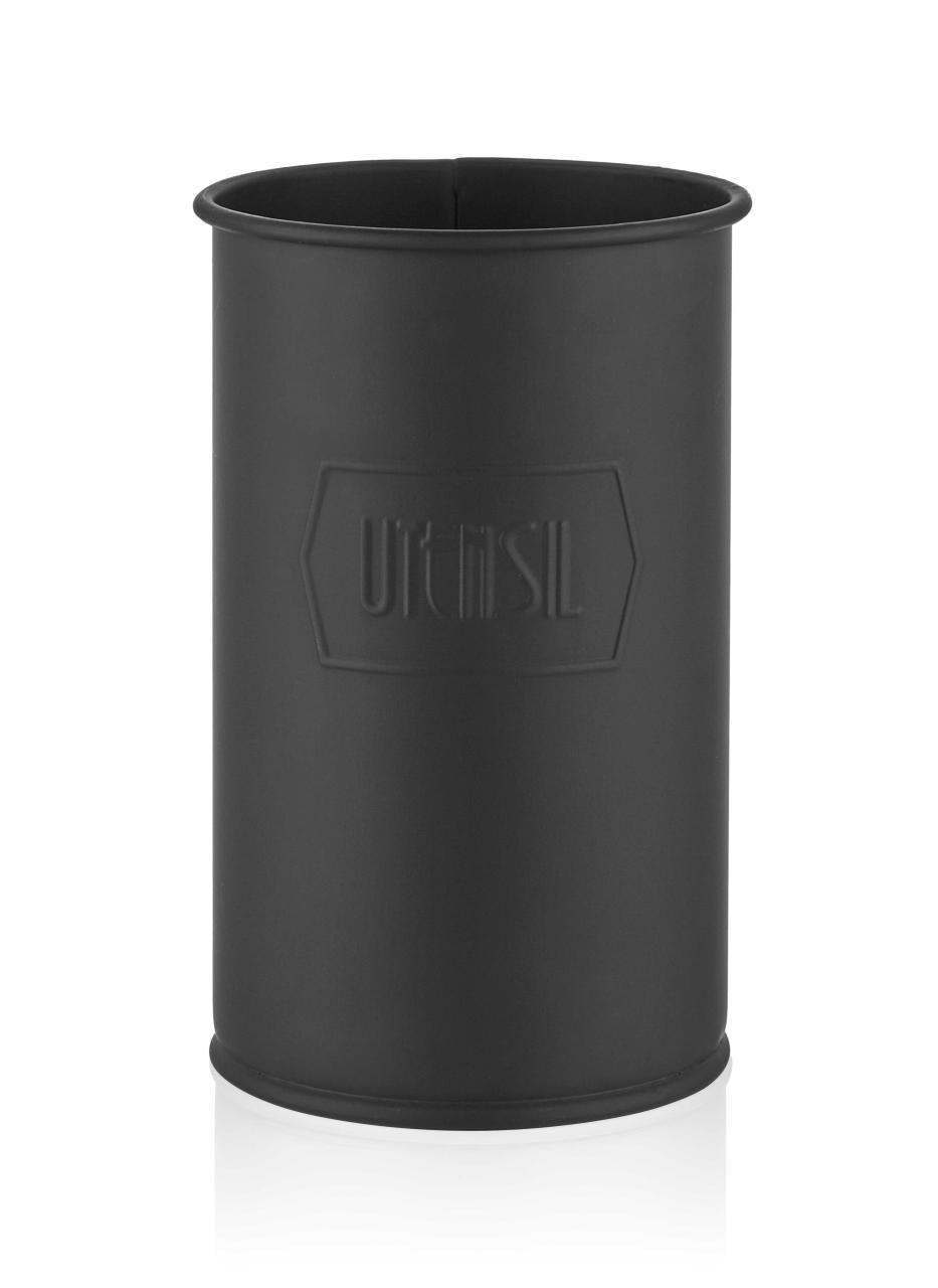 SİYAH KAŞIKLIK 17CM