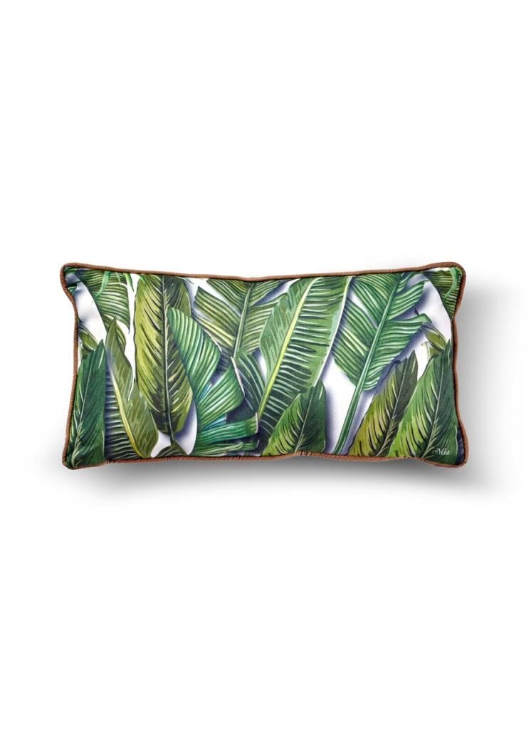 BANANA PALM KIRLENT BEYAZ