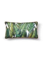 BANANA PALM KIRLENT BEYAZ