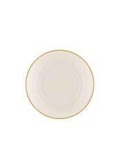 BASIC KREM 6'LI KASE 15CM