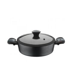 DIAMOND SIĞ TENCERE 24CM