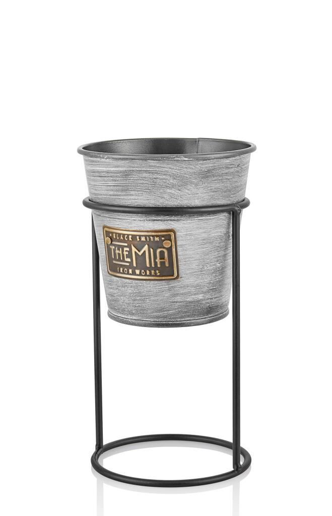 STONE AYAKLI SAKSI 27CM