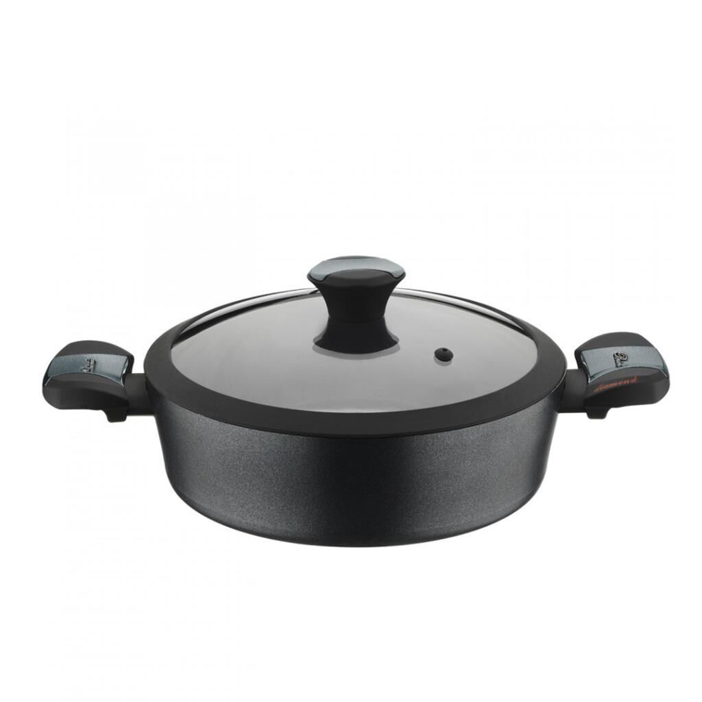 DIAMOND SIĞ TENCERE 28CM