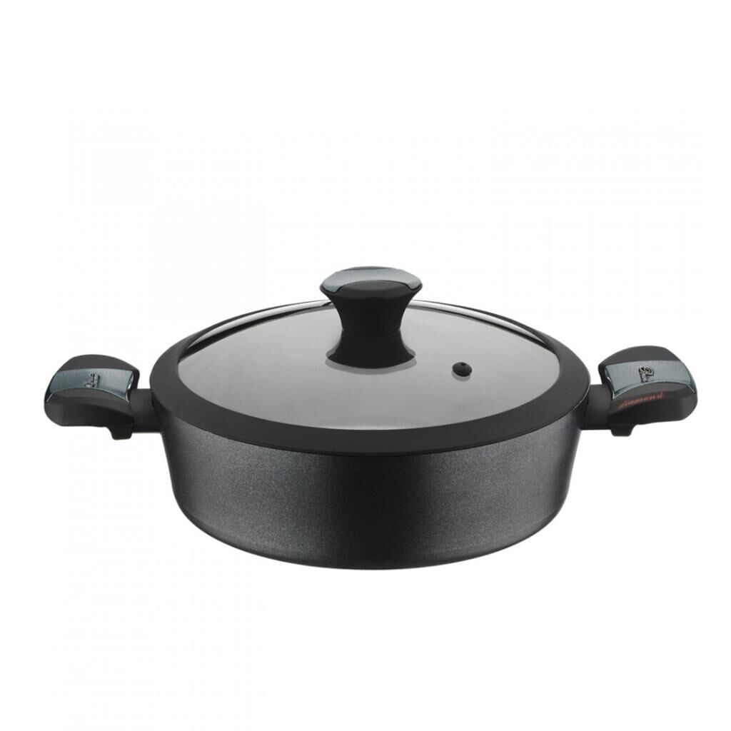 DIAMOND SIĞ TENCERE 28CM