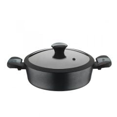 DIAMOND SIĞ TENCERE 28CM